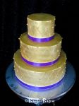 WEDDING CAKE 243